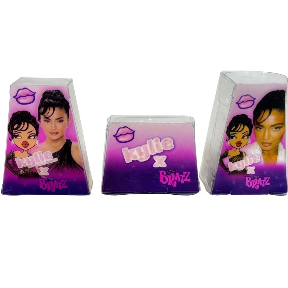 Bratz Mini Series 1 Kylie Jenner 2